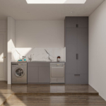 Thiết kế biệt thự Vinhomes Vũ Yên phong cách Tân cổ điển luxury - Sơn Hà Group 135