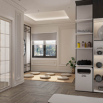 Thiết kế biệt thự Vinhomes Vũ Yên phong cách Tân cổ điển luxury - Sơn Hà Group 138