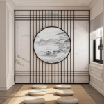 Thiết kế biệt thự Vinhomes Vũ Yên phong cách Tân cổ điển luxury - Sơn Hà Group 139