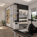 Thiết kế biệt thự Vinhomes Vũ Yên phong cách Tân cổ điển luxury - Sơn Hà Group 142