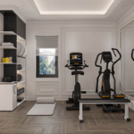 Thiết kế biệt thự Vinhomes Vũ Yên phong cách Tân cổ điển luxury - Sơn Hà Group 143