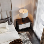 Thiết kế biệt thự Vinhomes Vũ Yên phong cách Tân cổ điển luxury - Sơn Hà Group 144