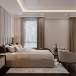 Thiết kế biệt thự Vinhomes Vũ Yên phong cách Tân cổ điển luxury - Sơn Hà Group 145