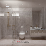 Thiết kế biệt thự Vinhomes Vũ Yên phong cách Tân cổ điển luxury - Sơn Hà Group 146