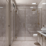 Thiết kế biệt thự Vinhomes Vũ Yên phong cách Tân cổ điển luxury - Sơn Hà Group 147