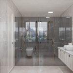 Thiết kế biệt thự Vinhomes Vũ Yên phong cách Tân cổ điển luxury - Sơn Hà Group 150