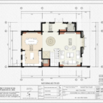 Thiết kế biệt thự Vinhomes Vũ Yên phong cách Tân cổ điển luxury - Sơn Hà Group 153