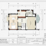 Thiết kế biệt thự Vinhomes Vũ Yên phong cách Tân cổ điển luxury - Sơn Hà Group 154