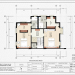 Thiết kế biệt thự Vinhomes Vũ Yên phong cách Tân cổ điển luxury - Sơn Hà Group 155