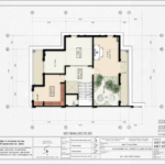 Thiết kế biệt thự Vinhomes Vũ Yên phong cách Tân cổ điển luxury - Sơn Hà Group 156