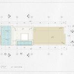 Thiết kế nhà ống 3 tầng 5x20 - Chuẩn mực sống xanh giữa đô thị hiện đại 75