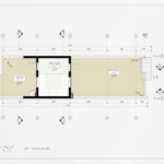 Thiết kế nhà ống 3 tầng 5x20 - Chuẩn mực sống xanh giữa đô thị hiện đại 76
