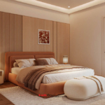 Thiết kế nhà ống 3 tầng 5x20 - Chuẩn mực sống xanh giữa đô thị hiện đại 44