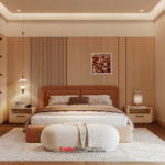 Thiết kế nhà ống 3 tầng 5x20 - Chuẩn mực sống xanh giữa đô thị hiện đại 45