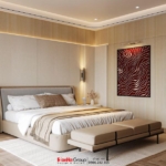 Thiết kế nhà ống 3 tầng 5x20 - Chuẩn mực sống xanh giữa đô thị hiện đại 48