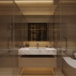 Thiết kế nhà ống 3 tầng 5x20 - Chuẩn mực sống xanh giữa đô thị hiện đại 54