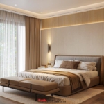 Thiết kế nhà ống 3 tầng 5x20 - Chuẩn mực sống xanh giữa đô thị hiện đại 55