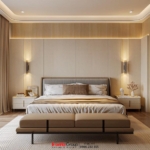 Thiết kế nhà ống 3 tầng 5x20 - Chuẩn mực sống xanh giữa đô thị hiện đại 57