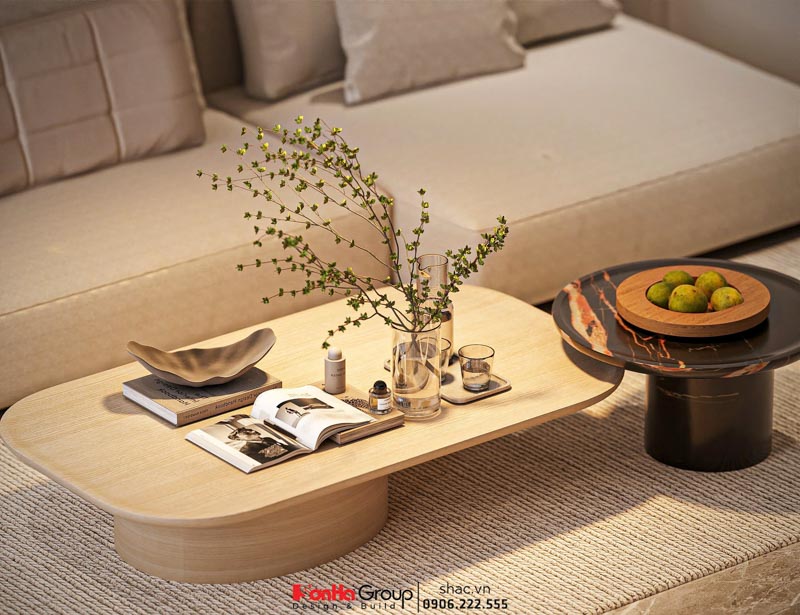 Thiết kế nhà ống 3 tầng 5x20 - Chuẩn mực sống xanh giữa đô thị hiện đại 25