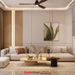 Thiết kế nhà ống 3 tầng 5x20 - Chuẩn mực sống xanh giữa đô thị hiện đại 64