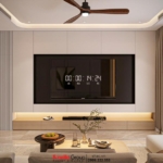 Thiết kế nhà ống 3 tầng 5x20 - Chuẩn mực sống xanh giữa đô thị hiện đại 70