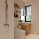 Thiết kế nhà ống 3 tầng 5x20 - Chuẩn mực sống xanh giữa đô thị hiện đại 71