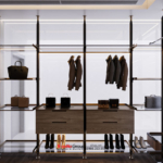 Thiết kế nội thất nhà ống hiện đại 2026: Giải mã bài toán Ánh sáng & Thông gió | Sơn Hà Group 52