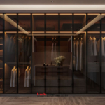 Thiết kế nội thất nhà ống hiện đại 2026: Giải mã bài toán Ánh sáng & Thông gió | Sơn Hà Group 59