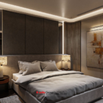 Thiết kế nội thất nhà ống hiện đại 2026: Giải mã bài toán Ánh sáng & Thông gió | Sơn Hà Group 60