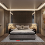 Thiết kế nội thất nhà ống hiện đại 2026: Giải mã bài toán Ánh sáng & Thông gió | Sơn Hà Group 62