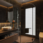 Thiết kế nội thất nhà ống hiện đại 2026: Giải mã bài toán Ánh sáng & Thông gió | Sơn Hà Group 63