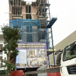 Thiết kế Crown Hotel 10 tầng tại Hưng Yên - Biểu tượng khách sạn tân cổ điển giữa lòng Phố Hiến 31