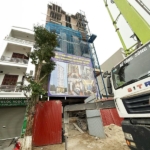 Thiết kế Crown Hotel 10 tầng tại Hưng Yên - Biểu tượng khách sạn tân cổ điển giữa lòng Phố Hiến 32