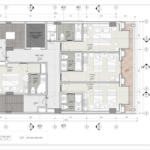 Thiết kế Crown Hotel 10 tầng tại Hưng Yên - Biểu tượng khách sạn tân cổ điển giữa lòng Phố Hiến 20