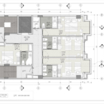 Thiết kế Crown Hotel 10 tầng tại Hưng Yên - Biểu tượng khách sạn tân cổ điển giữa lòng Phố Hiến 21