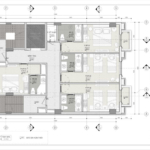 Thiết kế Crown Hotel 10 tầng tại Hưng Yên - Biểu tượng khách sạn tân cổ điển giữa lòng Phố Hiến 24