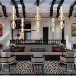 Thiết kế Crown Hotel 10 tầng tại Hưng Yên - Biểu tượng khách sạn tân cổ điển giữa lòng Phố Hiến 62