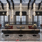 Thiết kế Crown Hotel 10 tầng tại Hưng Yên - Biểu tượng khách sạn tân cổ điển giữa lòng Phố Hiến 63
