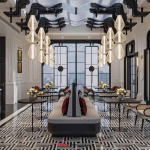 Thiết kế Crown Hotel 10 tầng tại Hưng Yên - Biểu tượng khách sạn tân cổ điển giữa lòng Phố Hiến 64