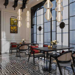 Thiết kế Crown Hotel 10 tầng tại Hưng Yên - Biểu tượng khách sạn tân cổ điển giữa lòng Phố Hiến 67