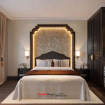 Thiết kế Crown Hotel 10 tầng tại Hưng Yên - Biểu tượng khách sạn tân cổ điển giữa lòng Phố Hiến 80