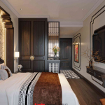 Thiết kế Crown Hotel 10 tầng tại Hưng Yên - Biểu tượng khách sạn tân cổ điển giữa lòng Phố Hiến 81