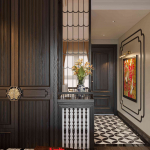 Thiết kế Crown Hotel 10 tầng tại Hưng Yên - Biểu tượng khách sạn tân cổ điển giữa lòng Phố Hiến 82