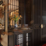 Thiết kế Crown Hotel 10 tầng tại Hưng Yên - Biểu tượng khách sạn tân cổ điển giữa lòng Phố Hiến 83