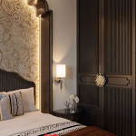 Thiết kế Crown Hotel 10 tầng tại Hưng Yên - Biểu tượng khách sạn tân cổ điển giữa lòng Phố Hiến 85