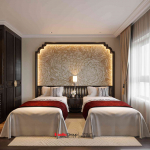 Thiết kế Crown Hotel 10 tầng tại Hưng Yên - Biểu tượng khách sạn tân cổ điển giữa lòng Phố Hiến 87