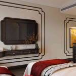 Thiết kế Crown Hotel 10 tầng tại Hưng Yên - Biểu tượng khách sạn tân cổ điển giữa lòng Phố Hiến 89
