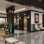 Thiết kế Crown Hotel 10 tầng tại Hưng Yên - Biểu tượng khách sạn tân cổ điển giữa lòng Phố Hiến 73
