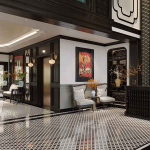 Thiết kế Crown Hotel 10 tầng tại Hưng Yên - Biểu tượng khách sạn tân cổ điển giữa lòng Phố Hiến 75