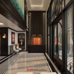 Thiết kế Crown Hotel 10 tầng tại Hưng Yên - Biểu tượng khách sạn tân cổ điển giữa lòng Phố Hiến 61